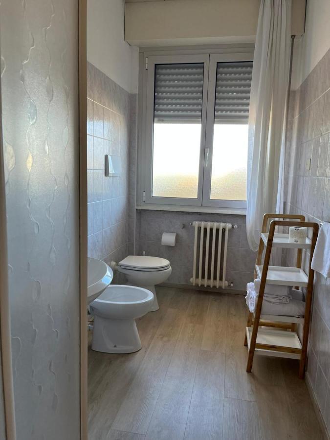 Albergo Aquila Lazise Luaran gambar