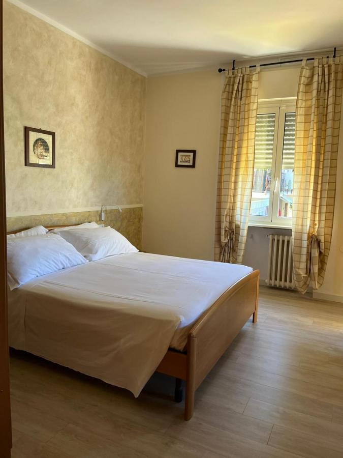 Albergo Aquila Lazise Luaran gambar