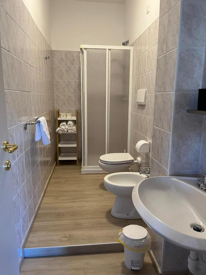 Albergo Aquila Lazise Luaran gambar