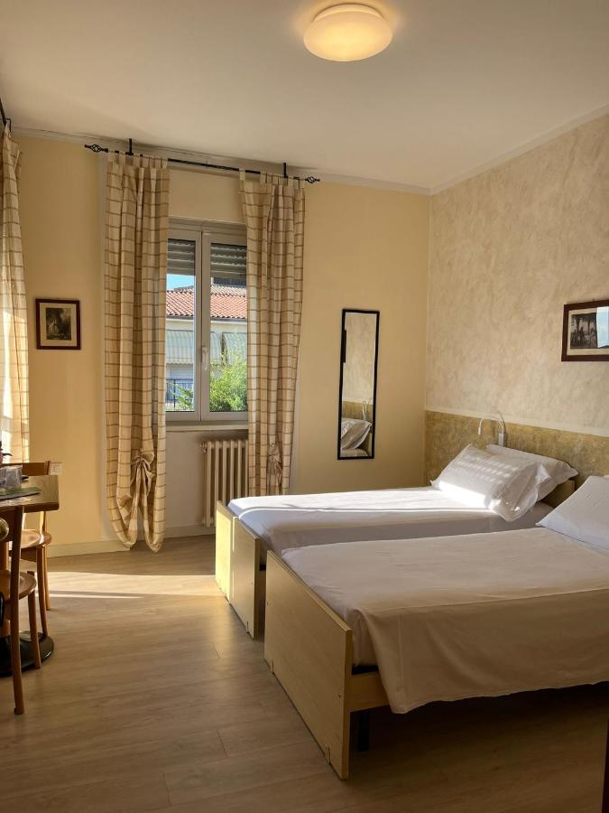 Albergo Aquila Lazise Luaran gambar