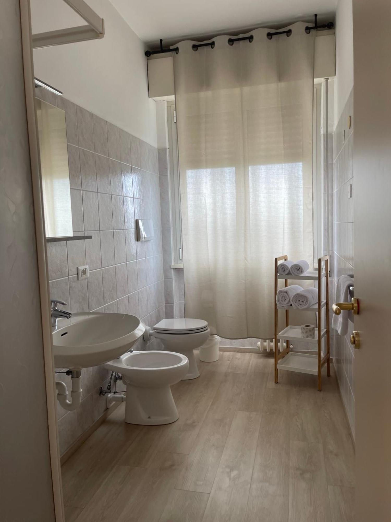 Albergo Aquila Lazise Luaran gambar